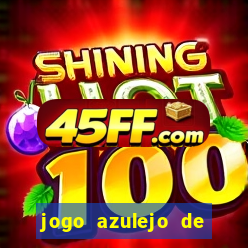 jogo azulejo de desenho paga mesmo